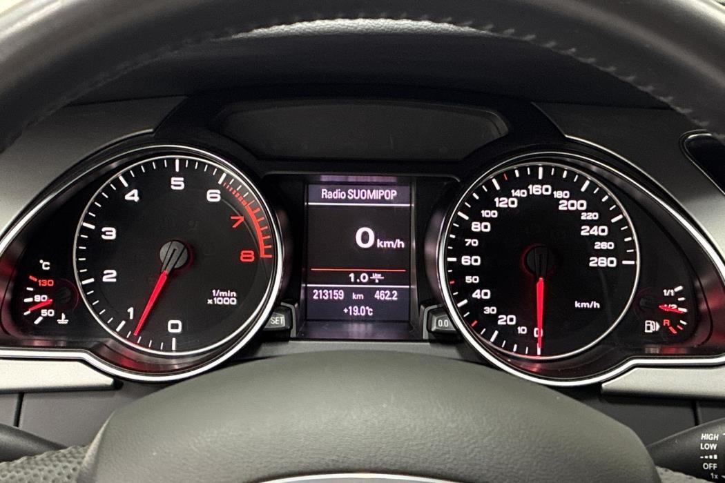 Audi A5 2011