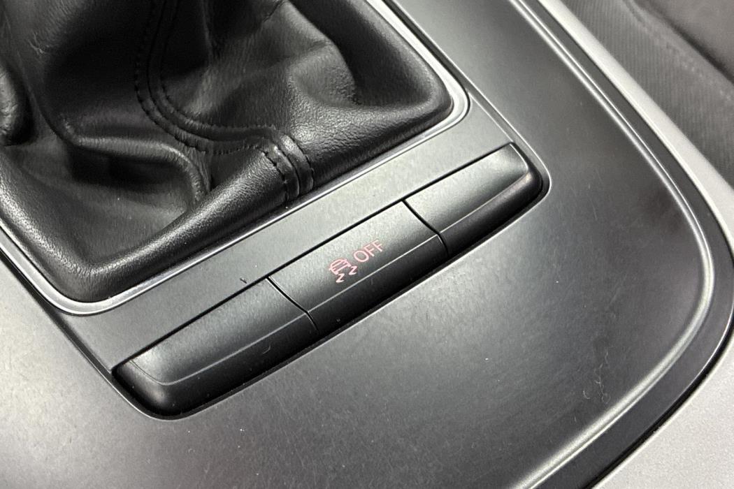 Audi A5 2011