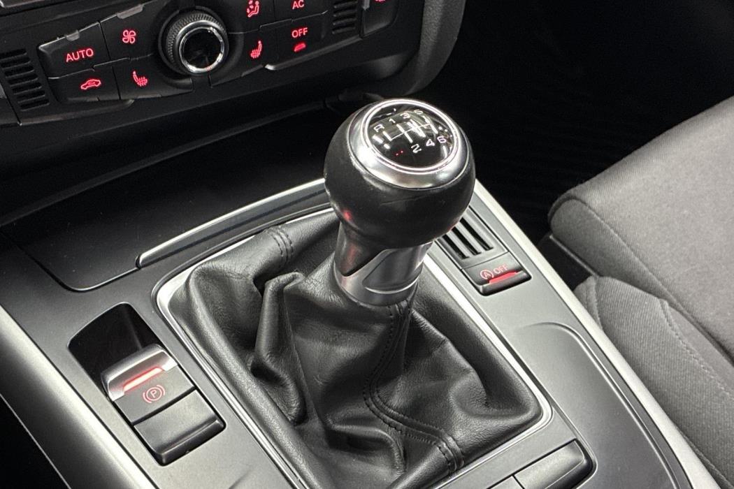 Audi A5 2011