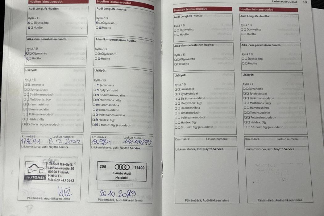 Audi A5 2011
