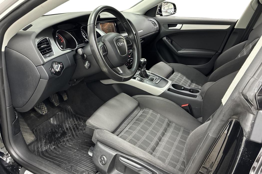 Audi A5 2011