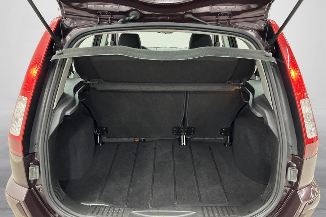 Ford Fusion 2011
