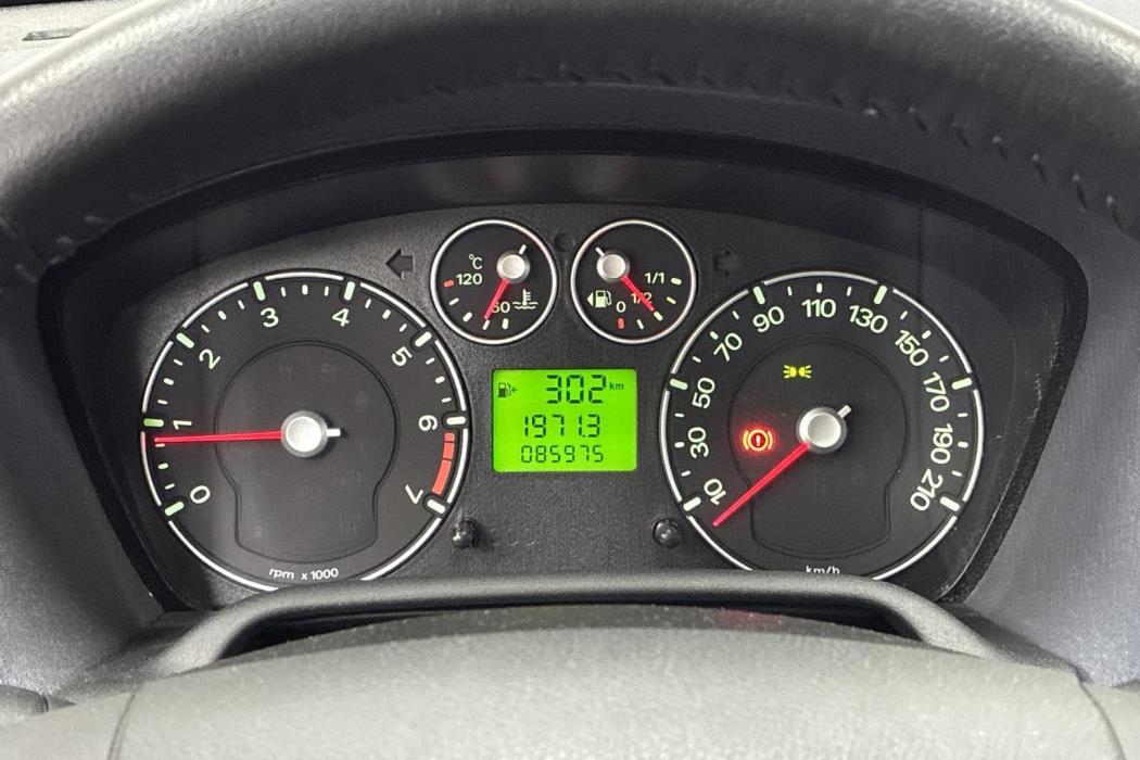 Ford Fusion 2011