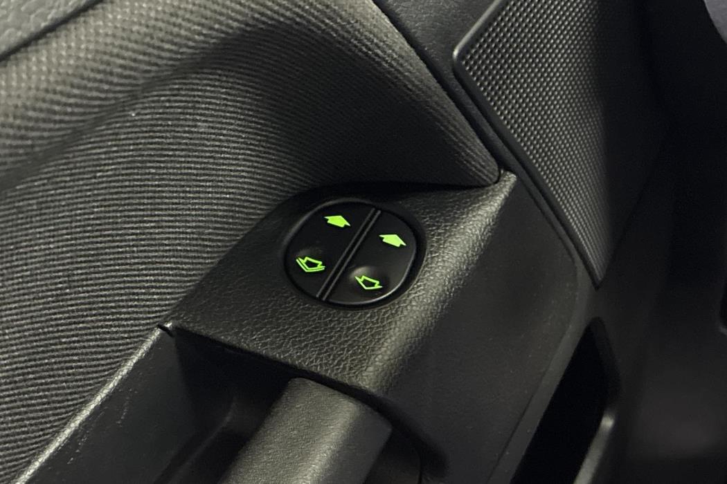 Ford Fusion 2011