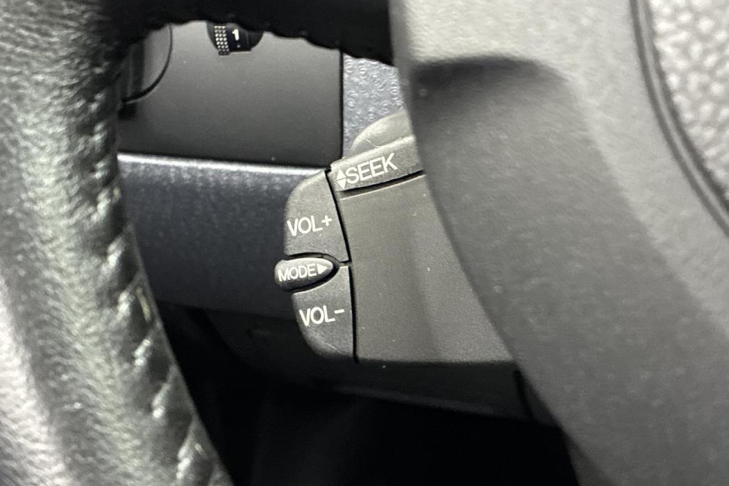 Ford Fusion 2011