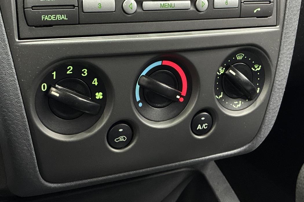 Ford Fusion 2011