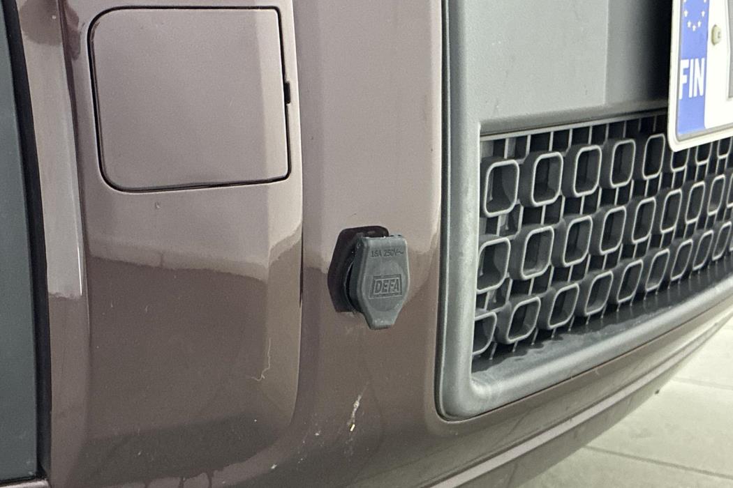 Ford Fusion 2011
