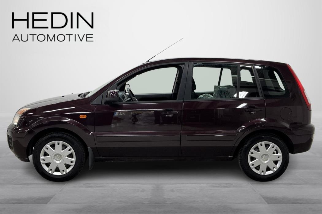 Ford Fusion 2011