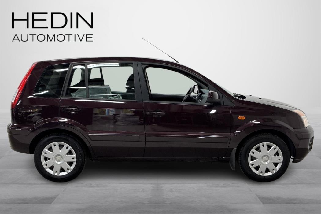 Ford Fusion 2011