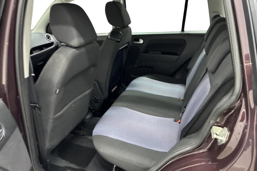Ford Fusion 2011