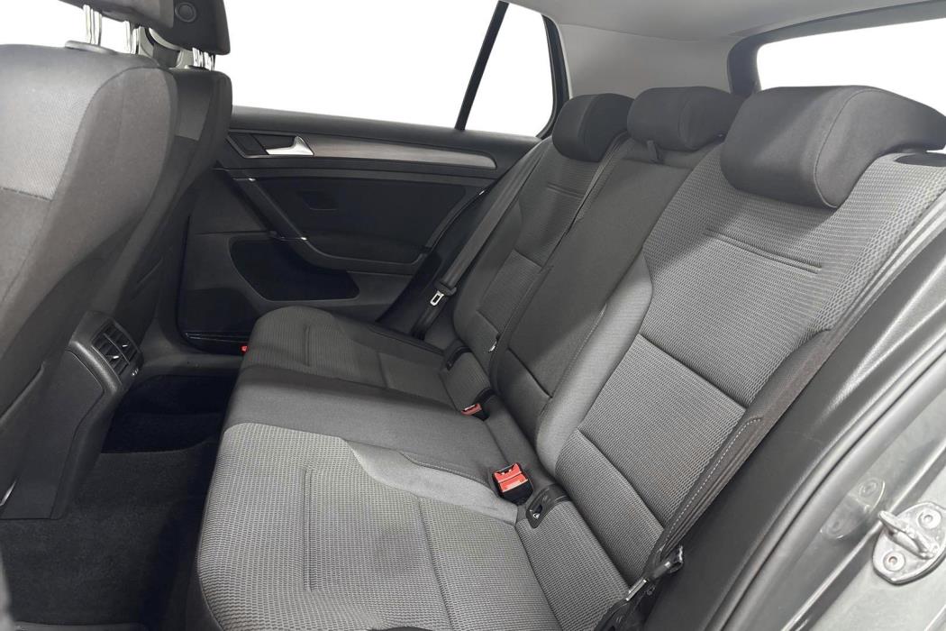 Volkswagen Golf 2018