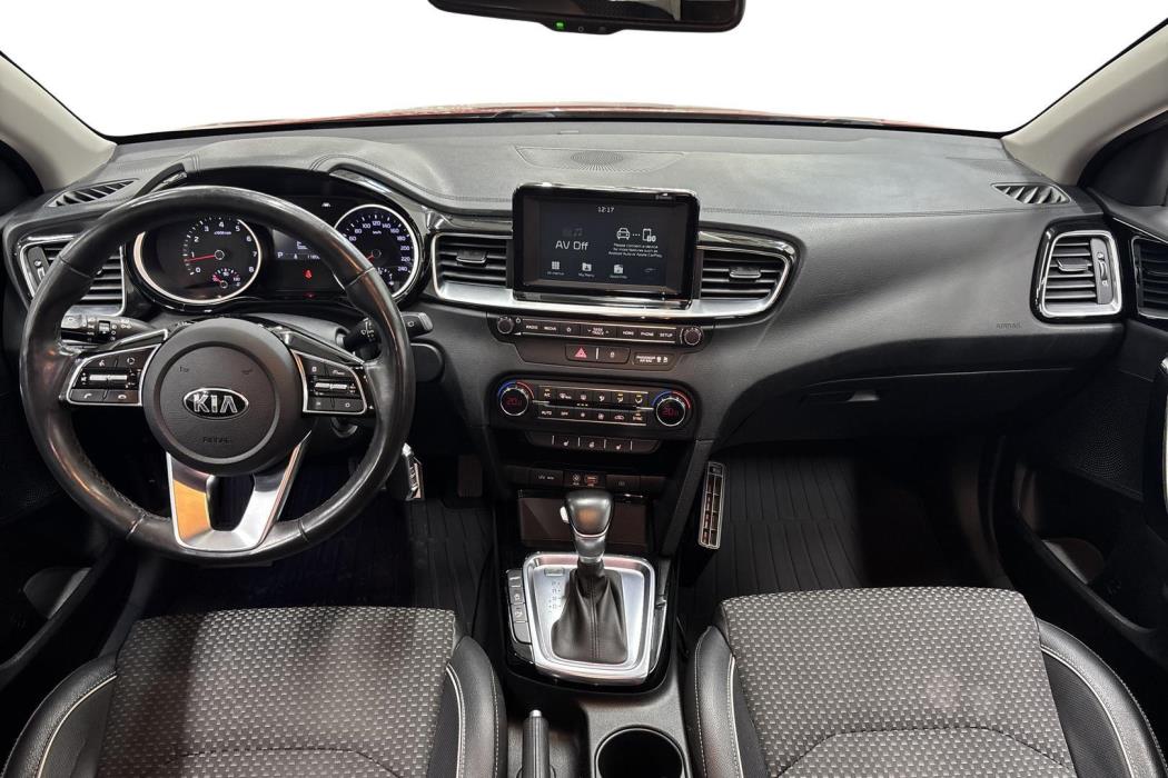 KIA CEED 2019