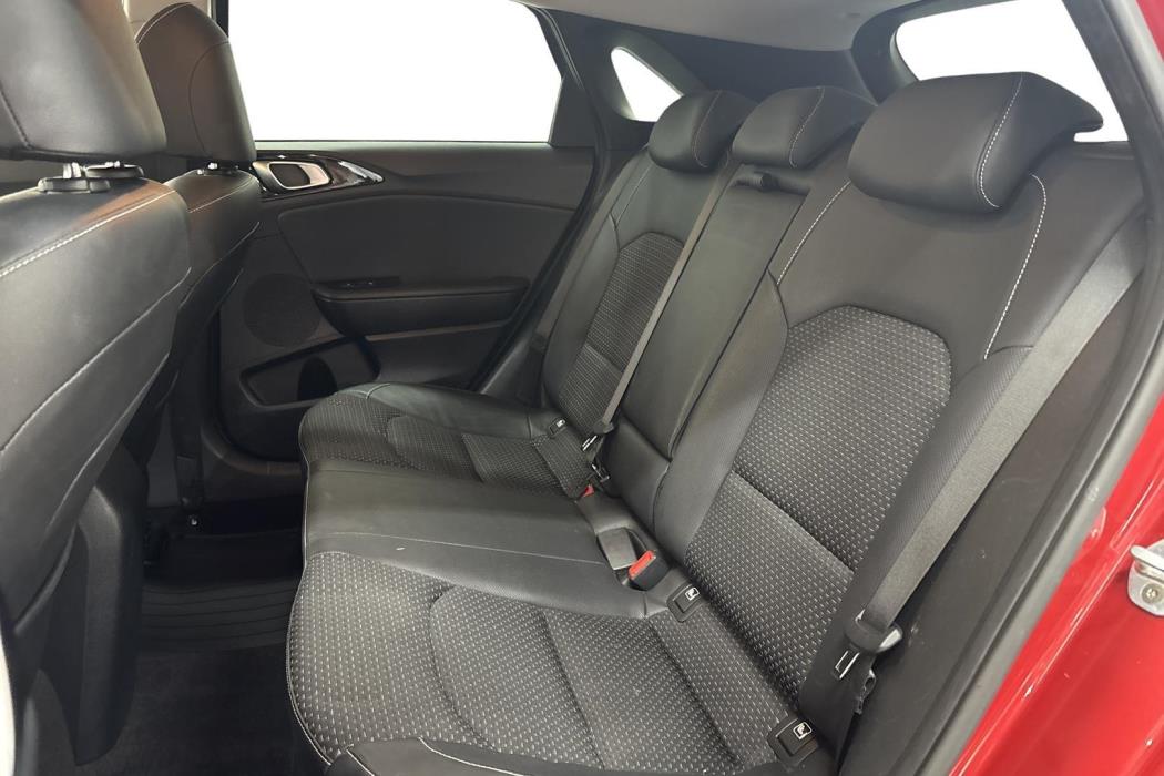 KIA CEED 2019