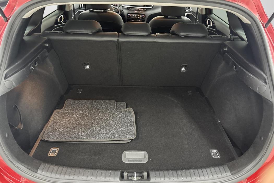 KIA CEED 2019