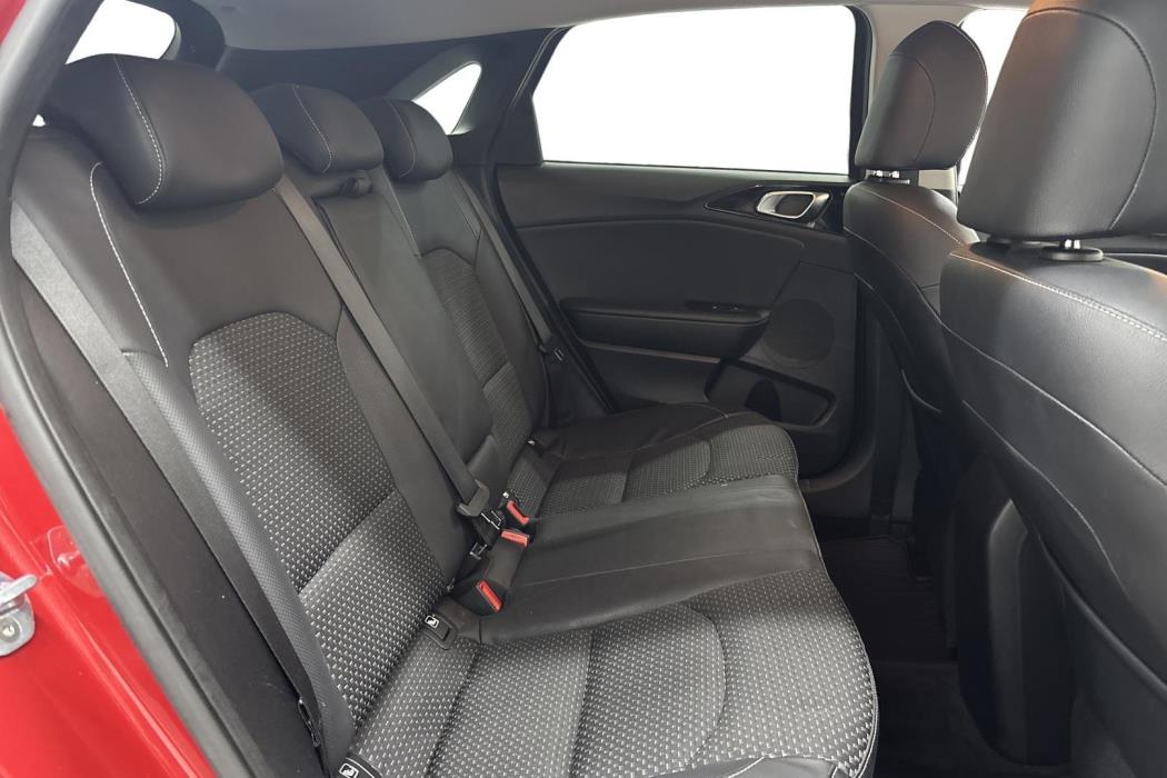 KIA CEED 2019