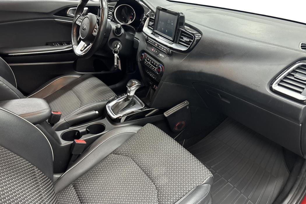 KIA CEED 2019