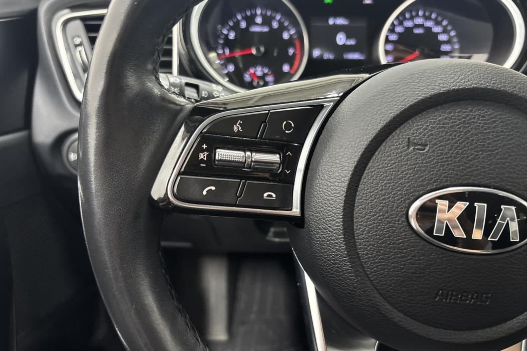 KIA CEED 2019