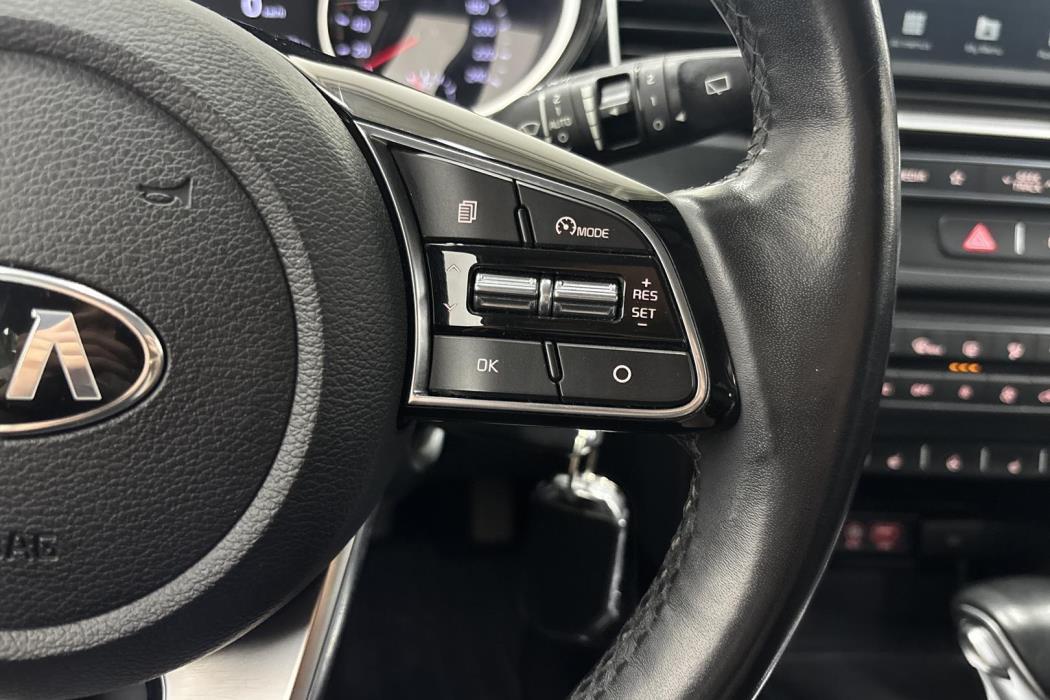 KIA CEED 2019