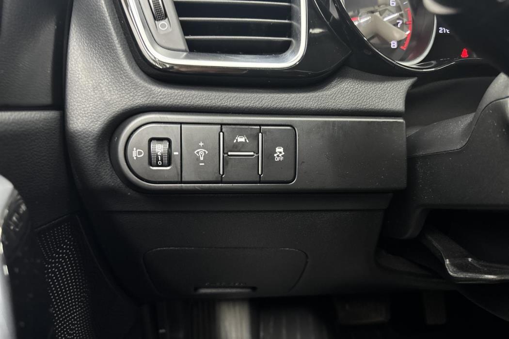 KIA CEED 2019