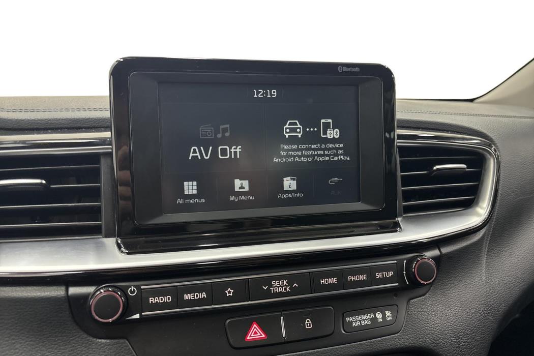 KIA CEED 2019