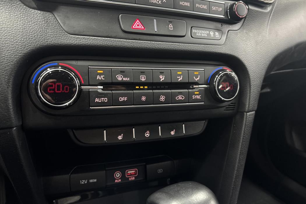 KIA CEED 2019
