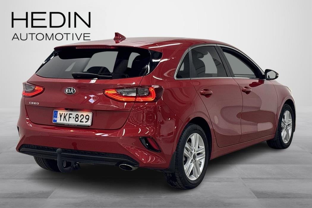 KIA CEED 2019