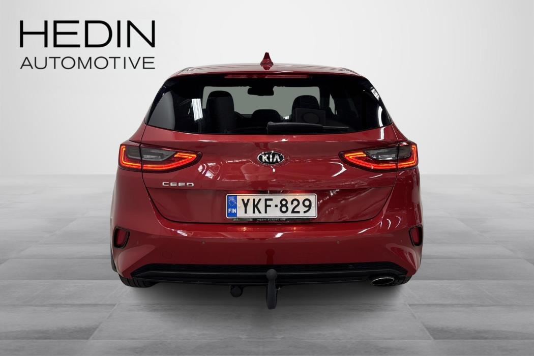 KIA CEED 2019