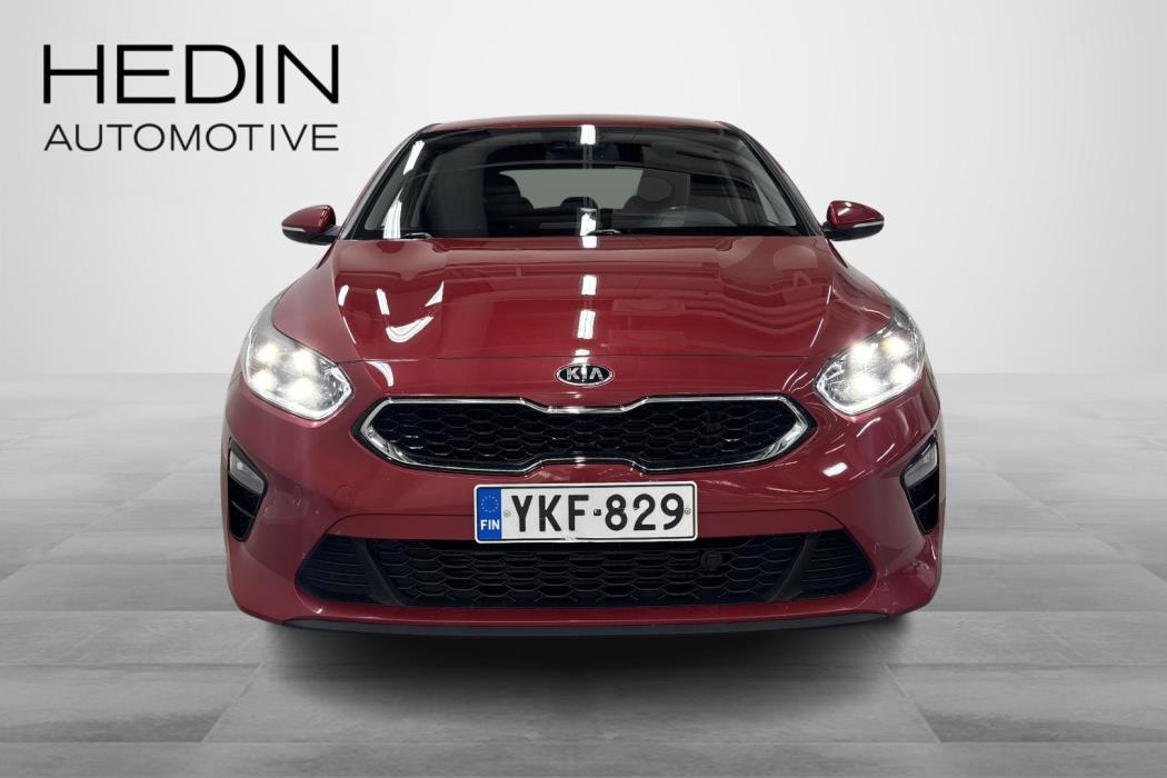 KIA CEED 2019