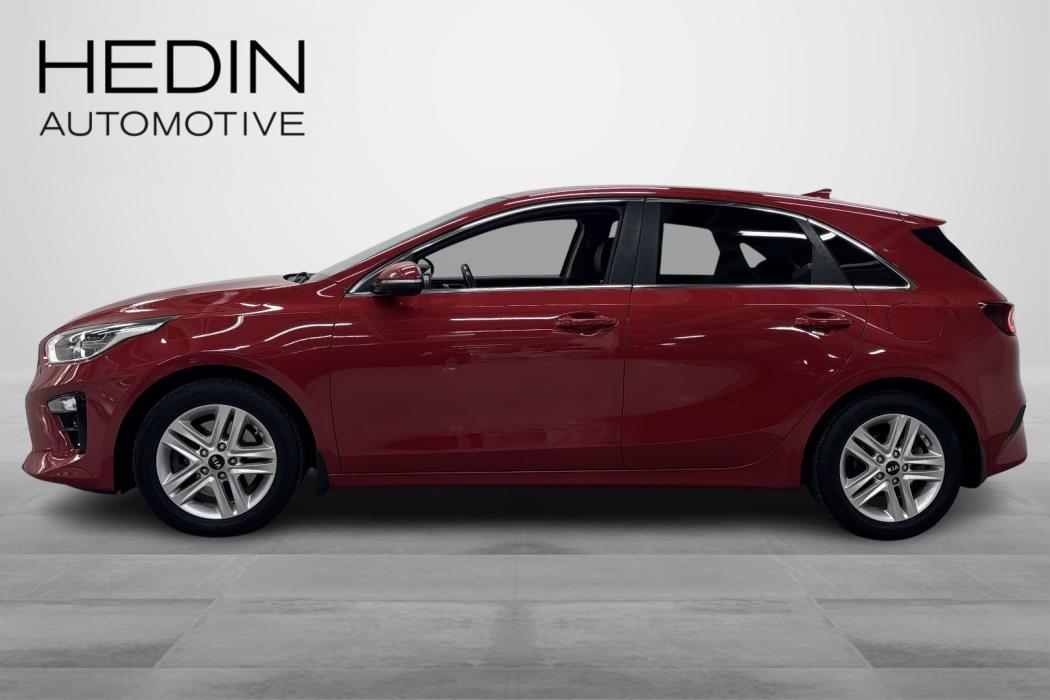 KIA CEED 2019