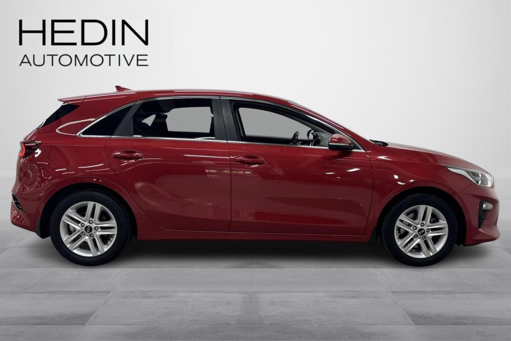 KIA CEED 2019