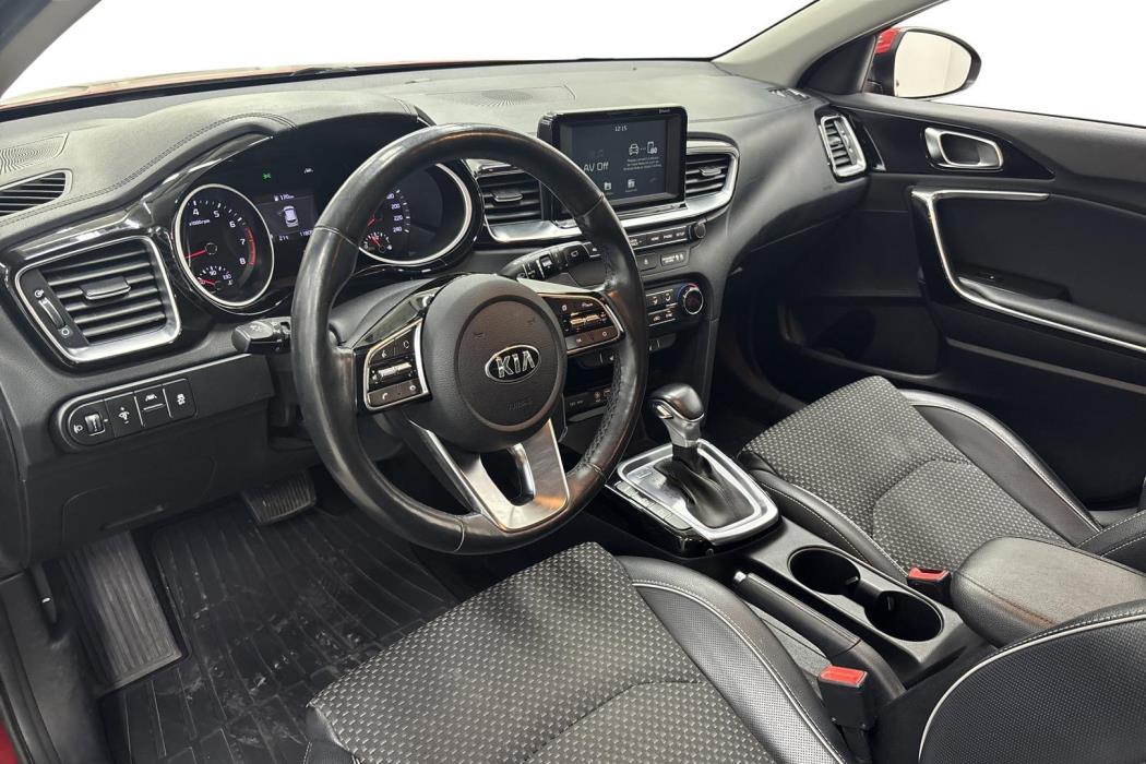 KIA CEED 2019
