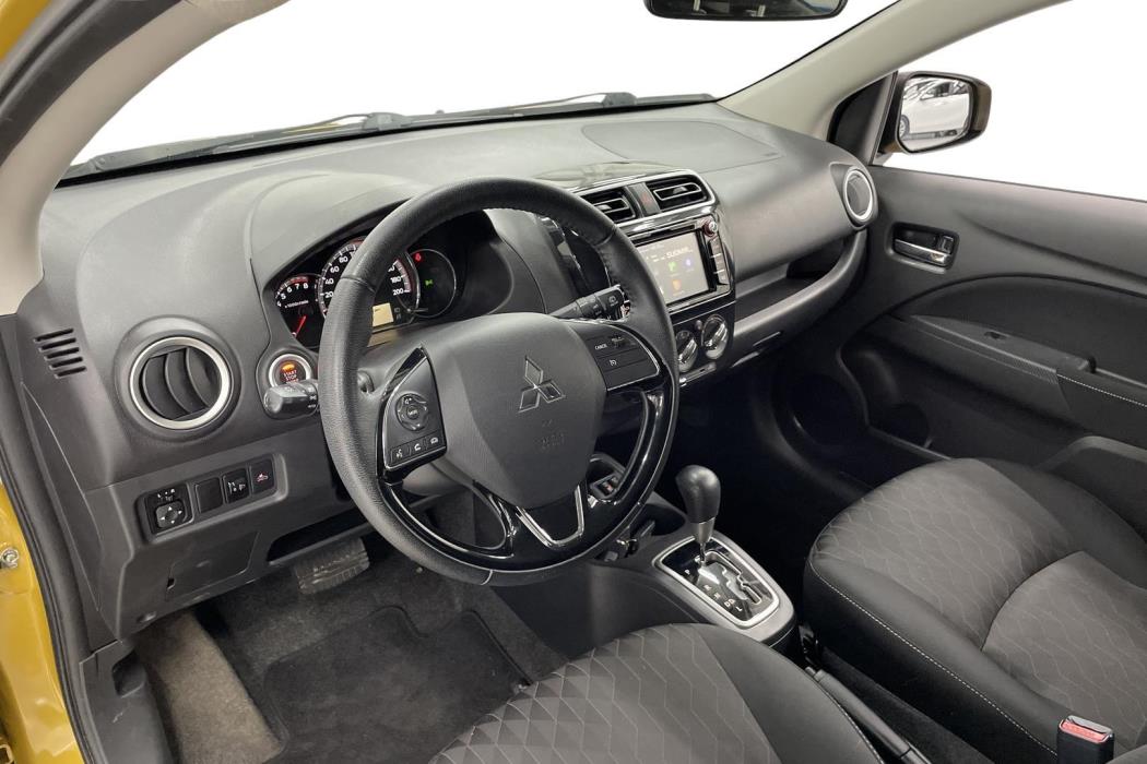 MITSUBISHI SPACE STAR 2021