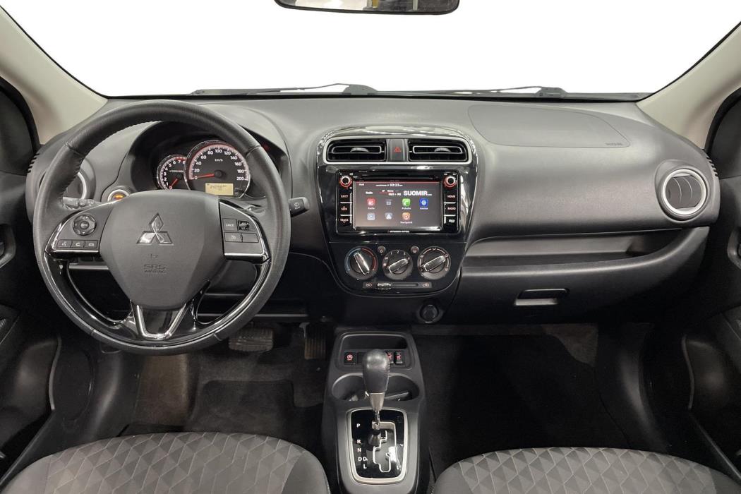 MITSUBISHI SPACE STAR 2021