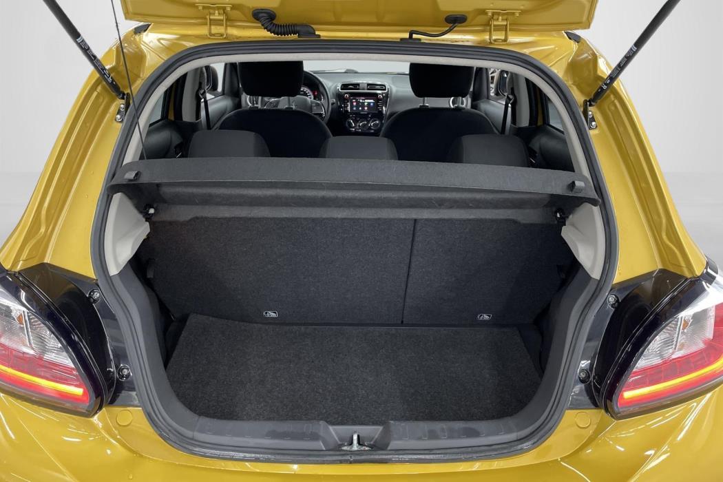 MITSUBISHI SPACE STAR 2021