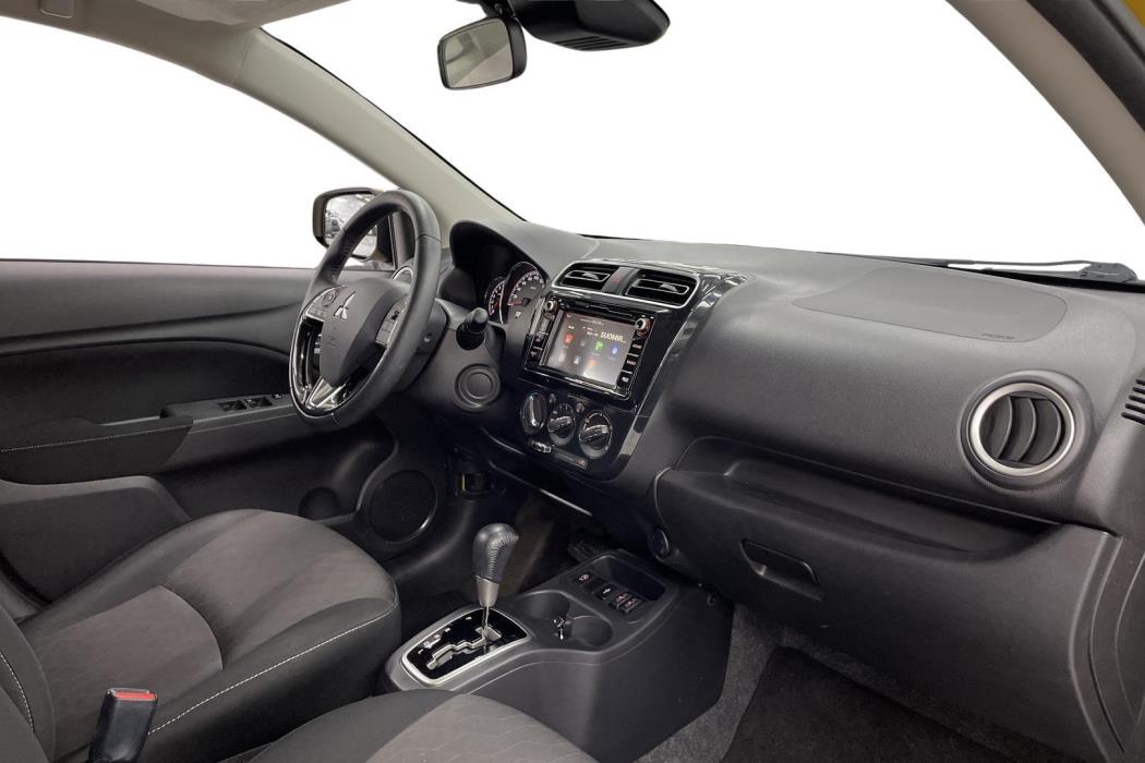 MITSUBISHI SPACE STAR 2021