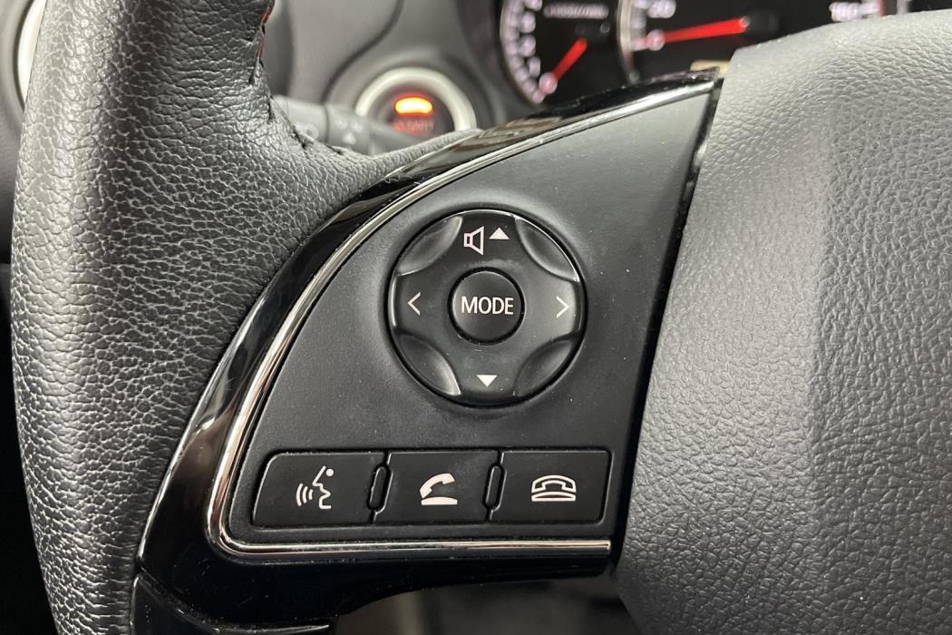 MITSUBISHI SPACE STAR 2021