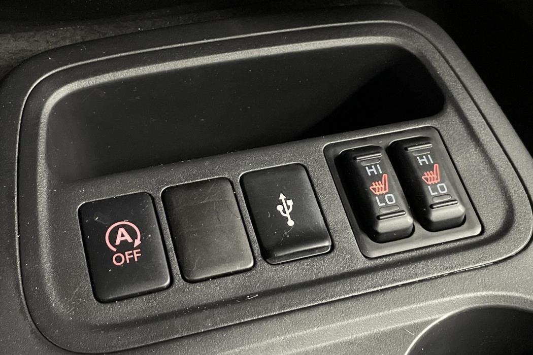 MITSUBISHI SPACE STAR 2021