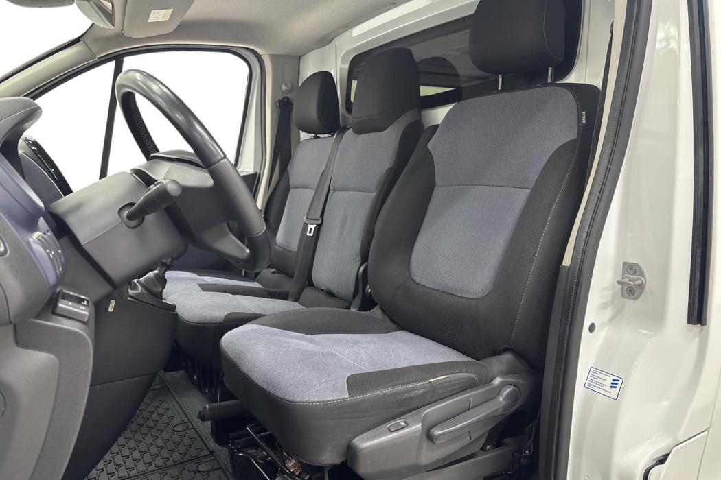 Opel Vivaro 2019