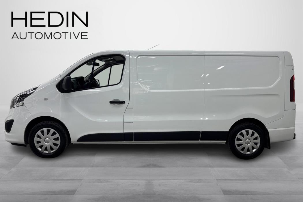 Opel Vivaro 2019