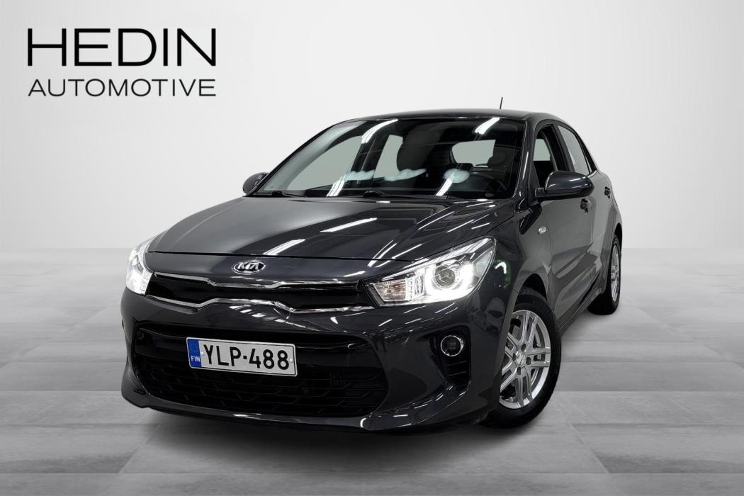 Kia Rio 2020