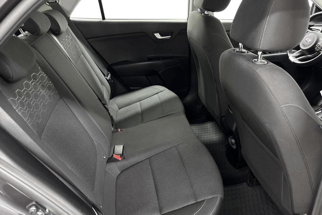 Kia Rio 2020