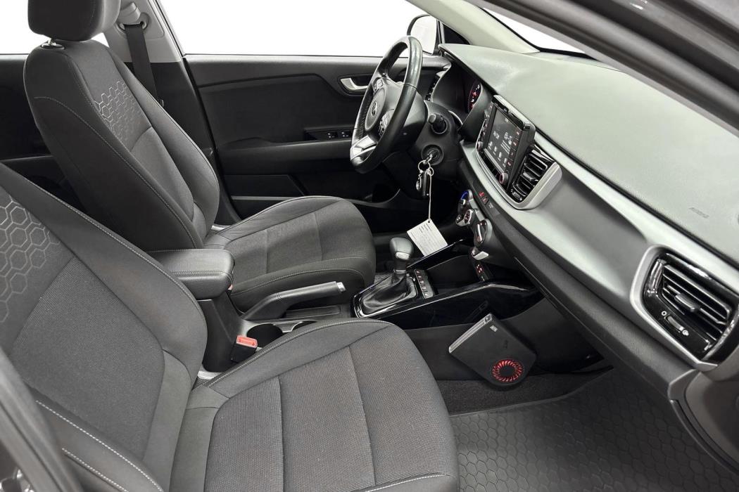 Kia Rio 2020