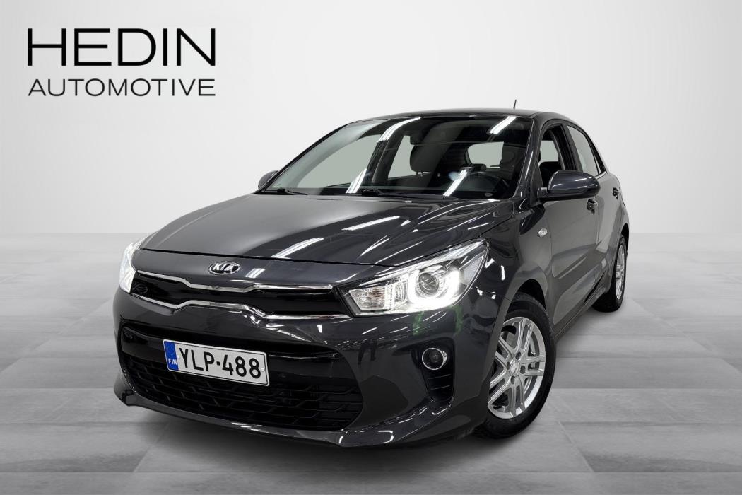 Kia Rio 2020