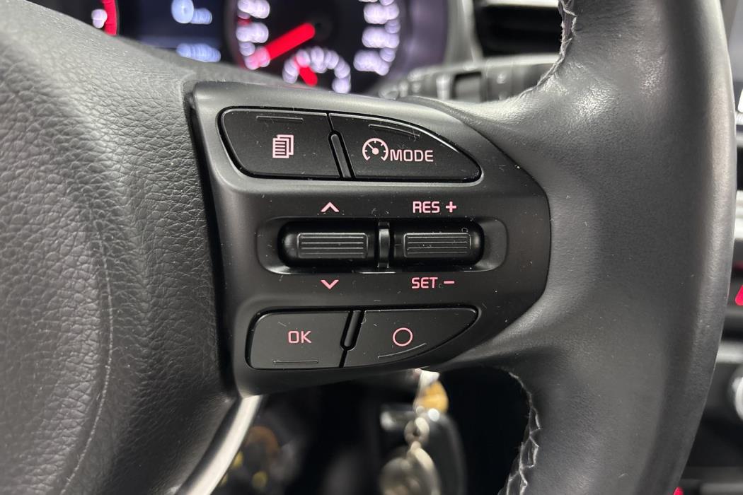 Kia Rio 2020