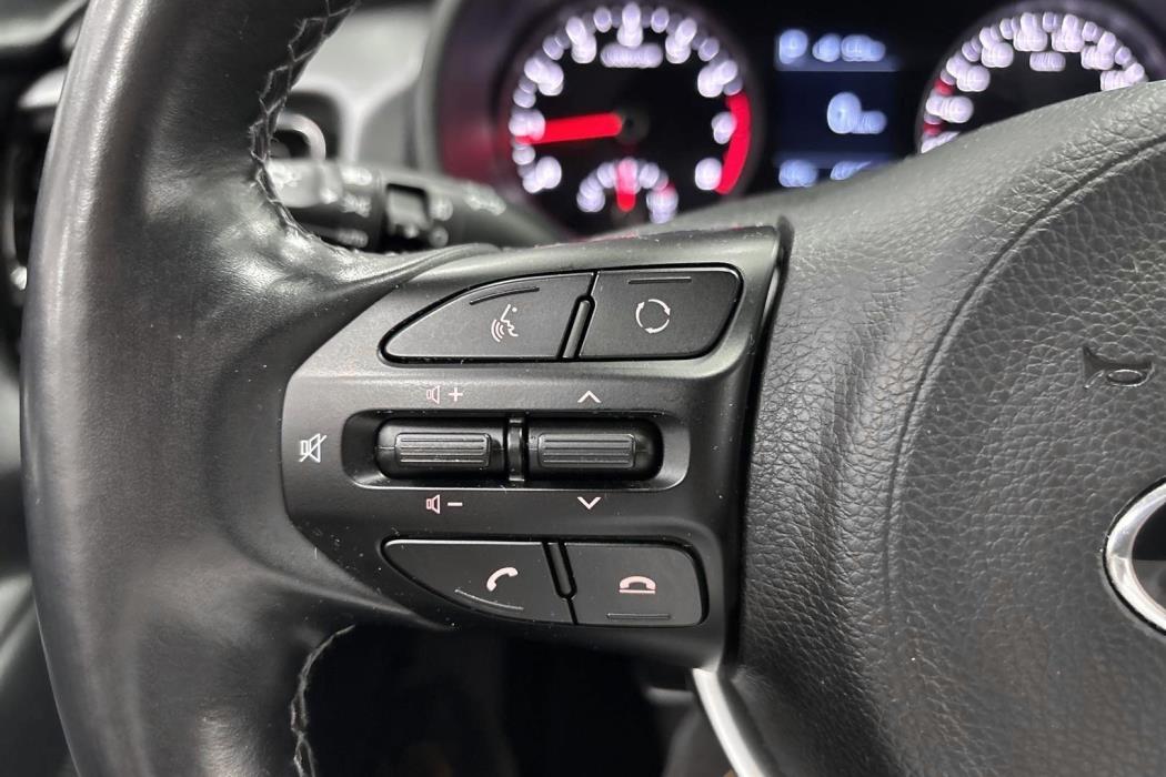 Kia Rio 2020