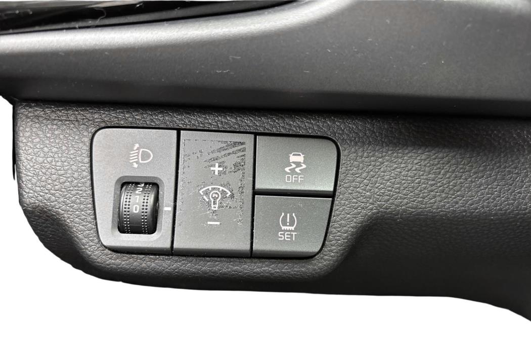 Kia Rio 2020