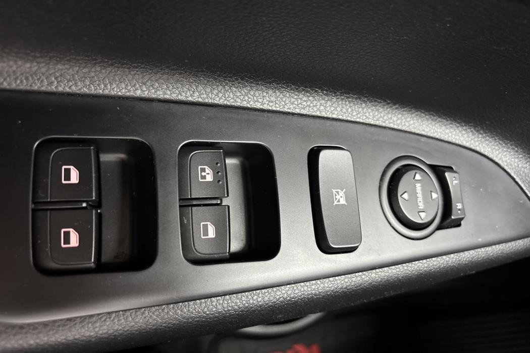 Kia Rio 2020