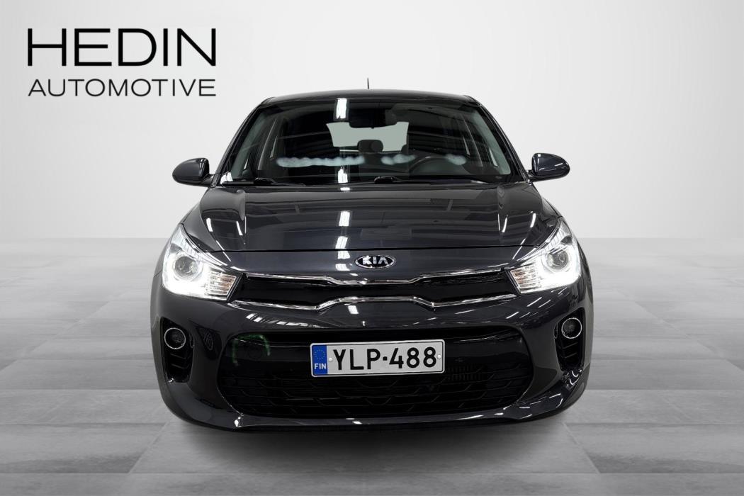 Kia Rio 2020