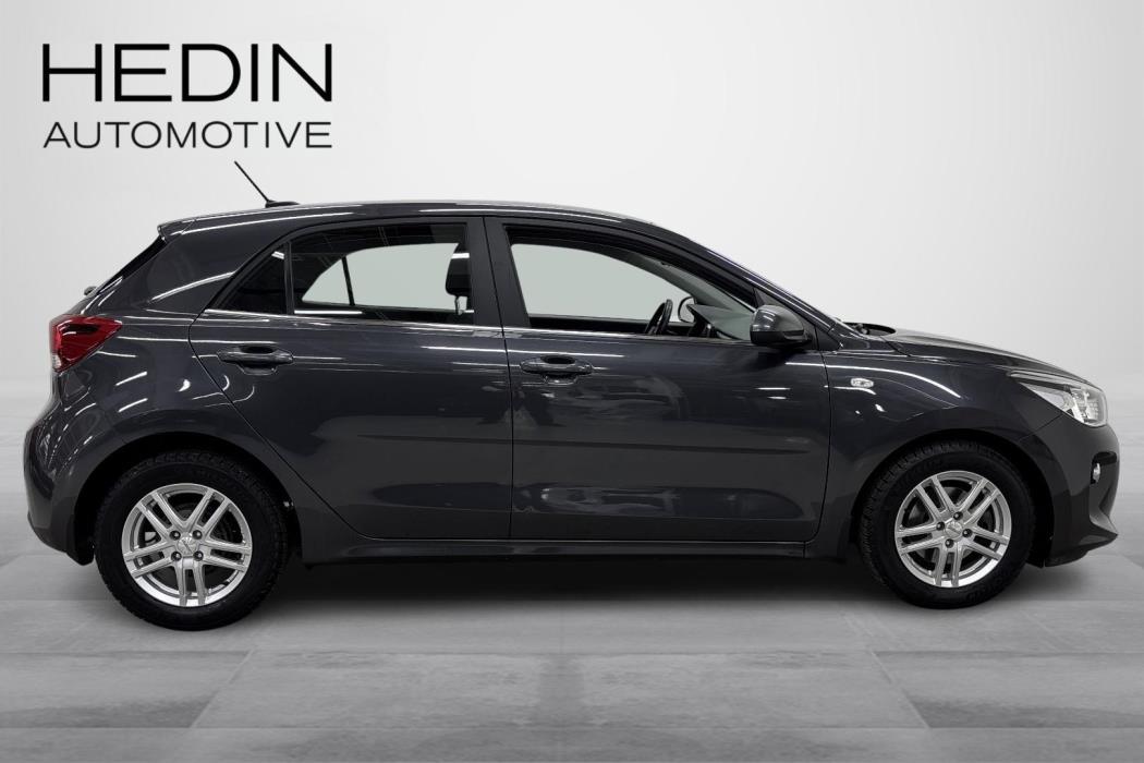 Kia Rio 2020