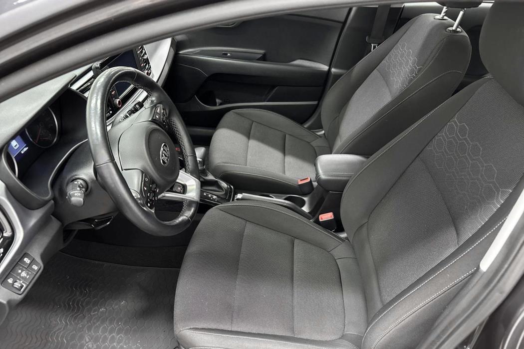 Kia Rio 2020